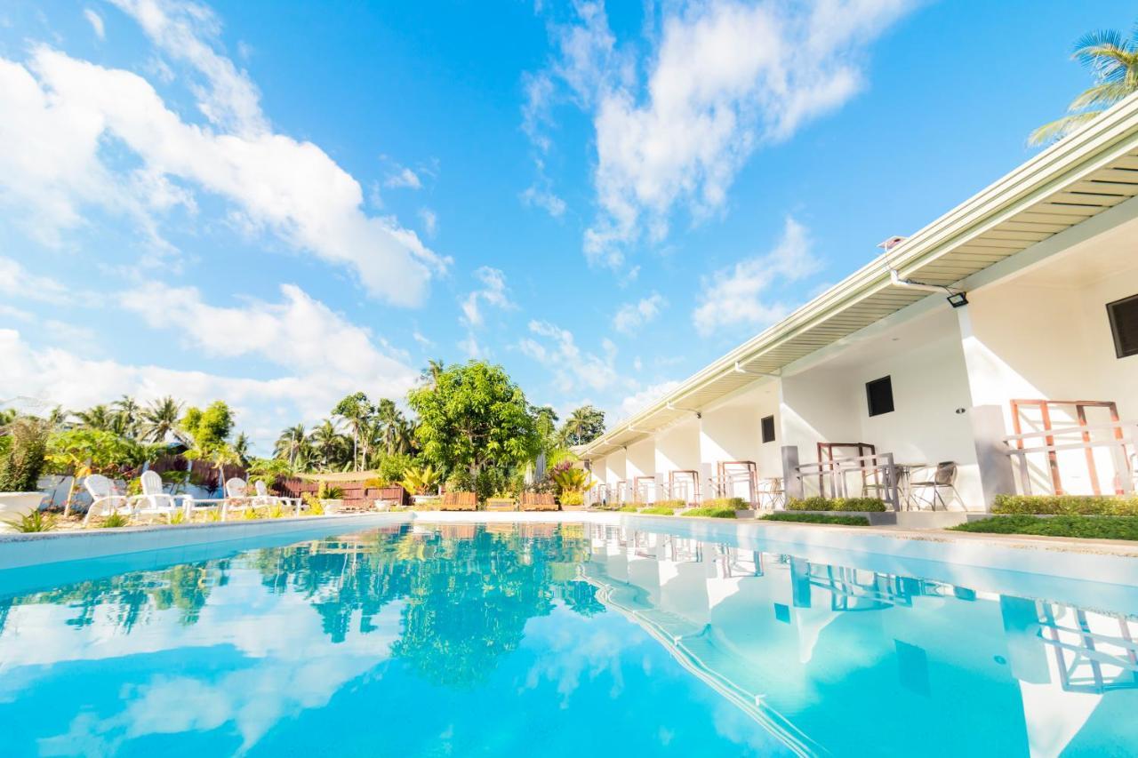 Selectum Mangrove Resort Панглао Экстерьер фото