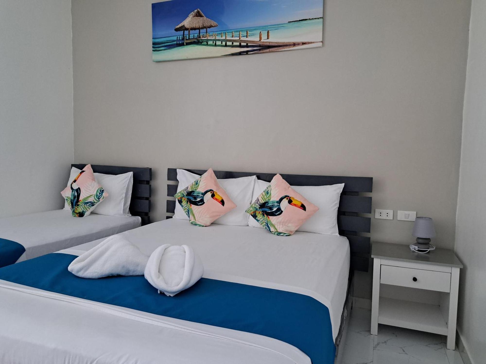 Selectum Mangrove Resort Панглао Экстерьер фото