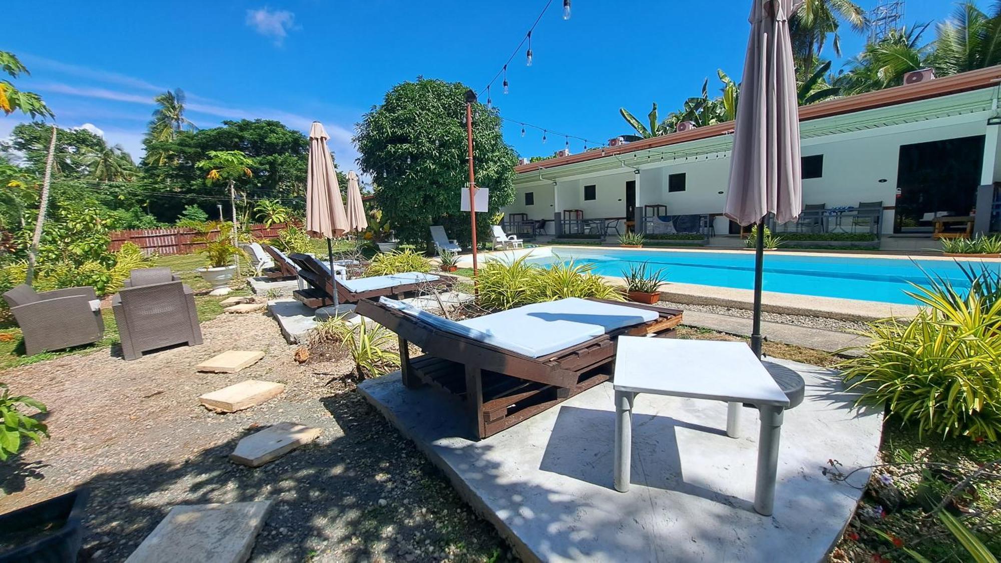 Selectum Mangrove Resort Панглао Экстерьер фото