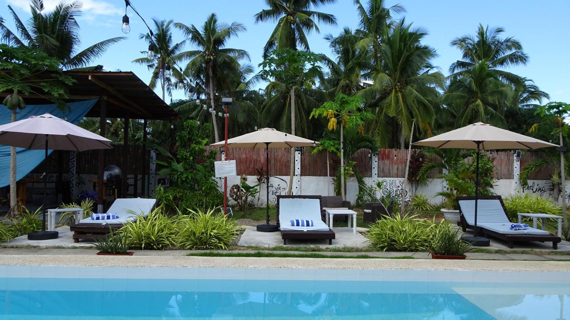 Selectum Mangrove Resort Панглао Экстерьер фото