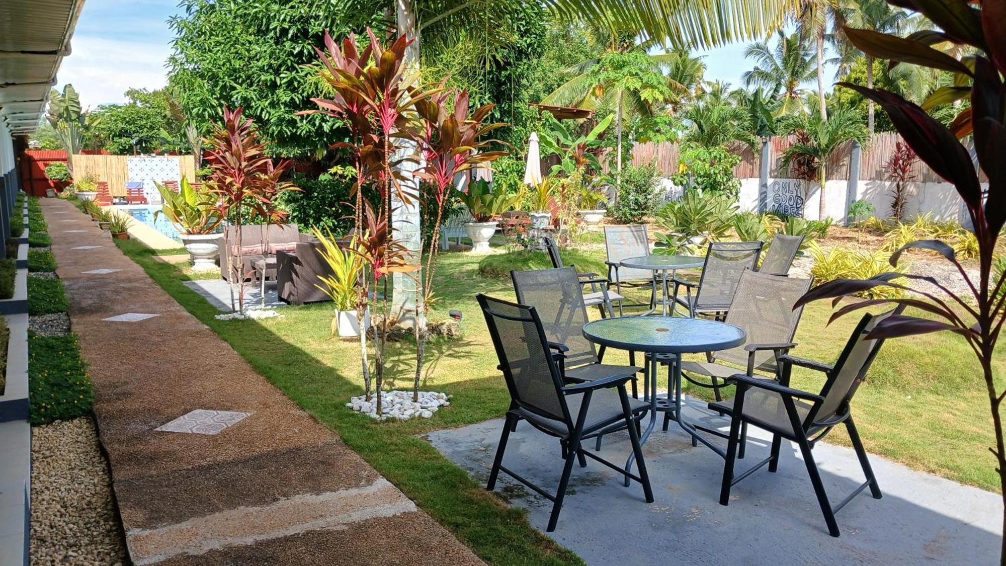 Selectum Mangrove Resort Панглао Экстерьер фото