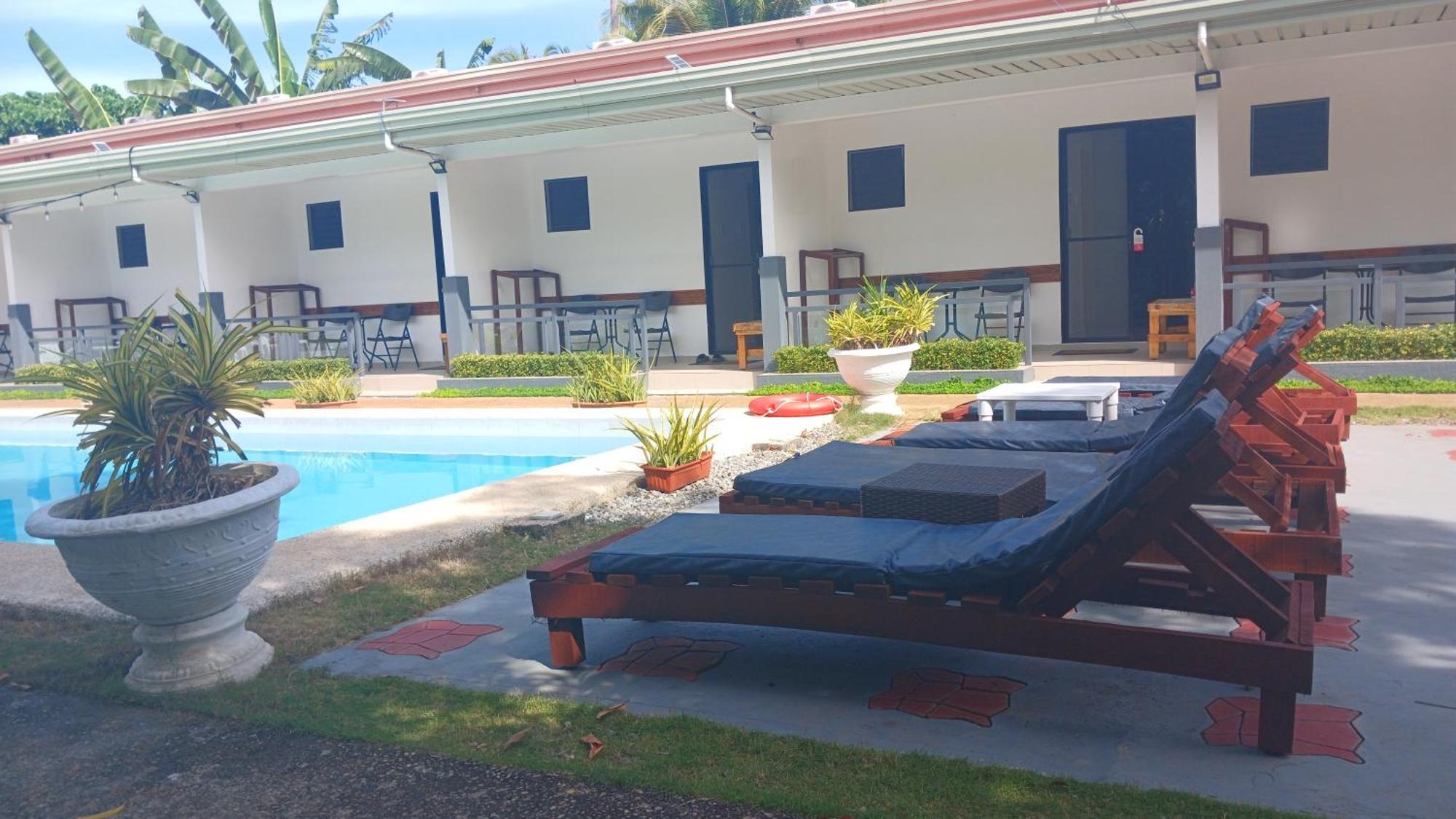Selectum Mangrove Resort Панглао Экстерьер фото