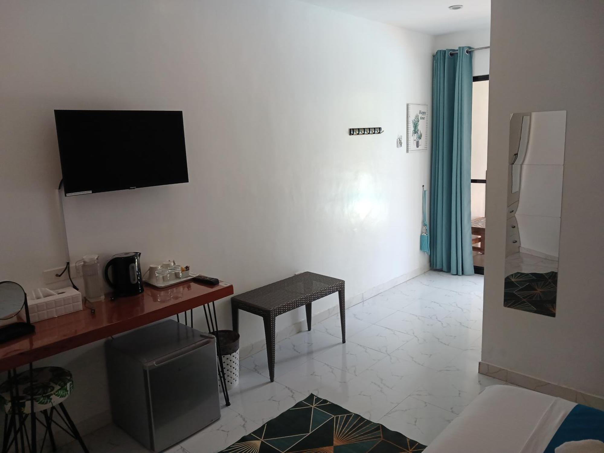 Selectum Mangrove Resort Панглао Экстерьер фото