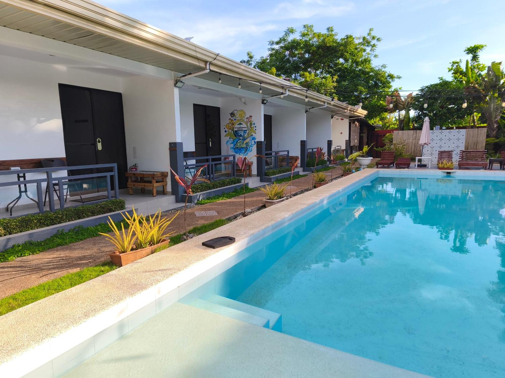 Selectum Mangrove Resort Панглао Экстерьер фото