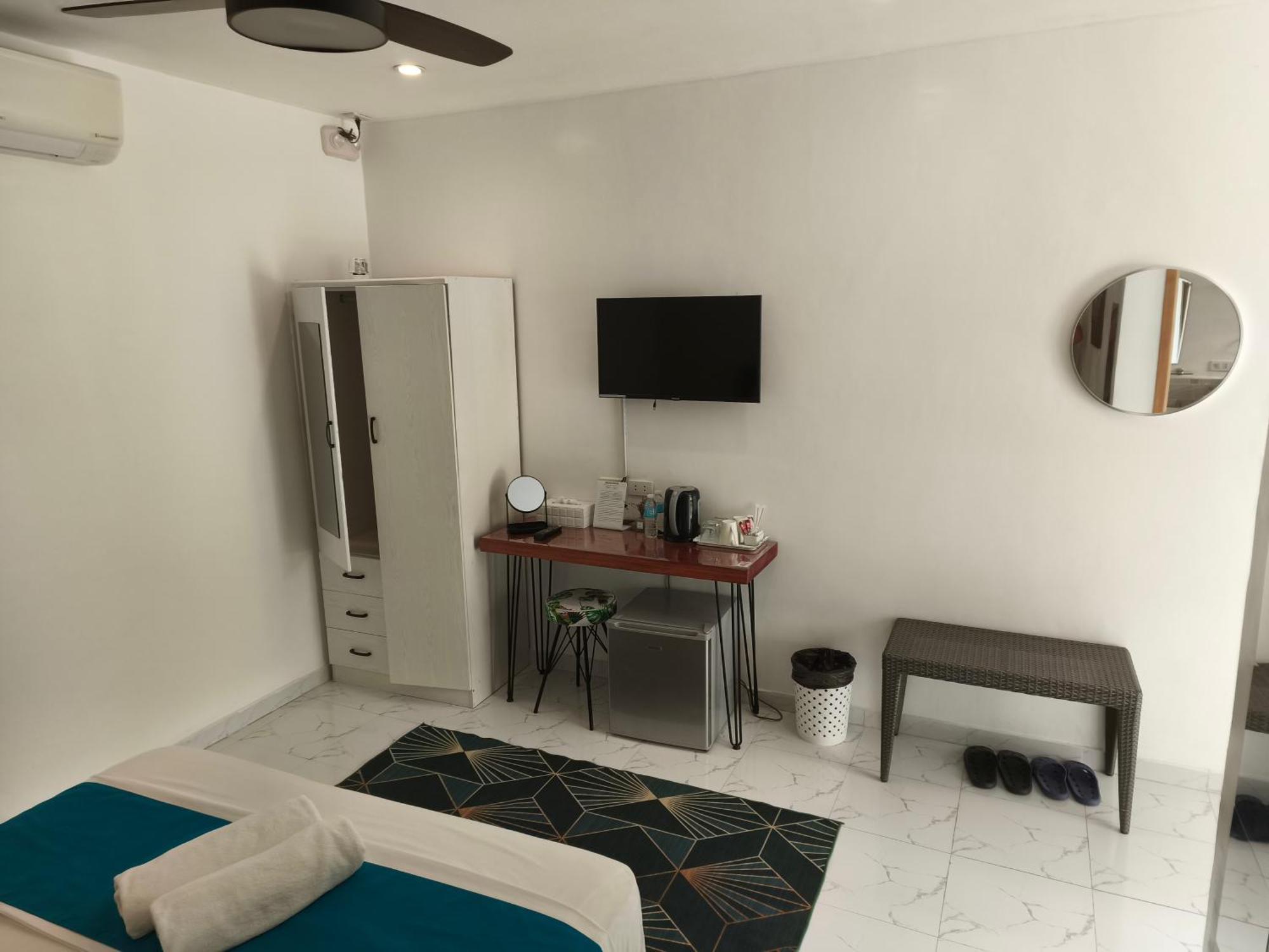 Selectum Mangrove Resort Панглао Экстерьер фото
