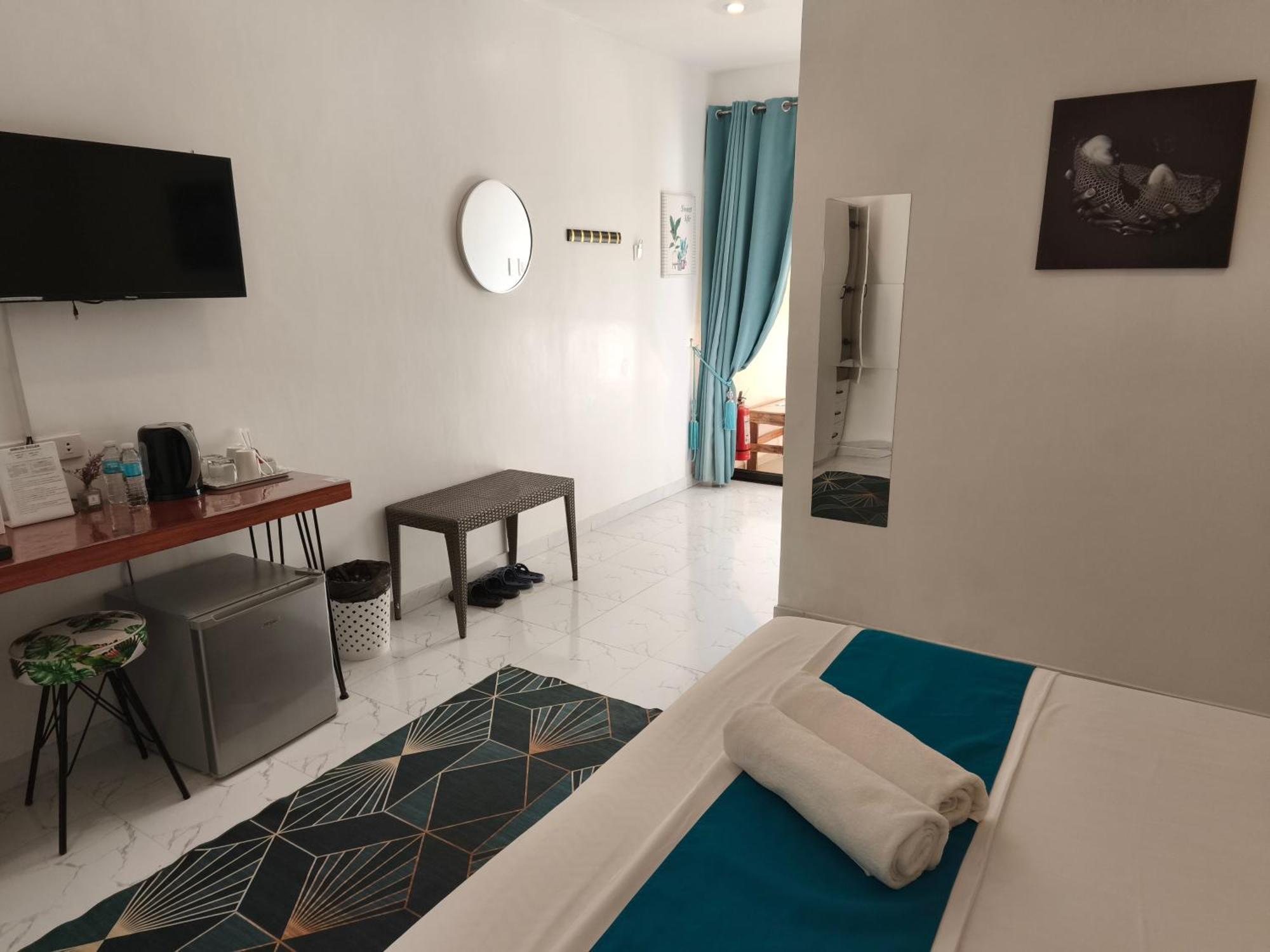 Selectum Mangrove Resort Панглао Экстерьер фото